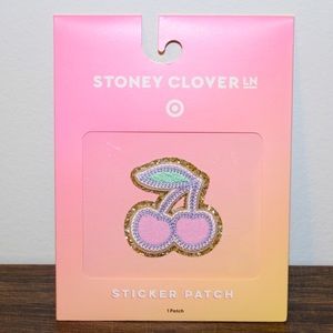 Cherries Patch Stoney Clover Lane x Target